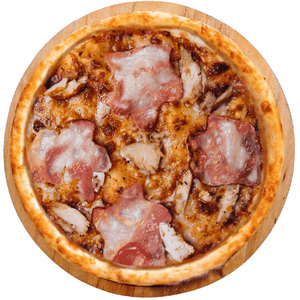 Смарт пицца Римская (20см)