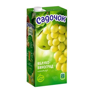Сік Дитячий  0,2 л