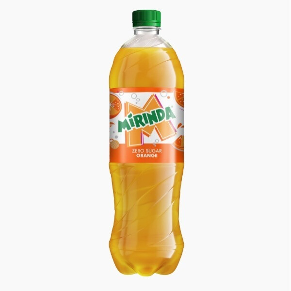 Миринда 0,75 л