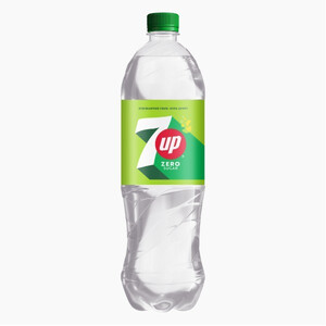 7- Up  0,75 л