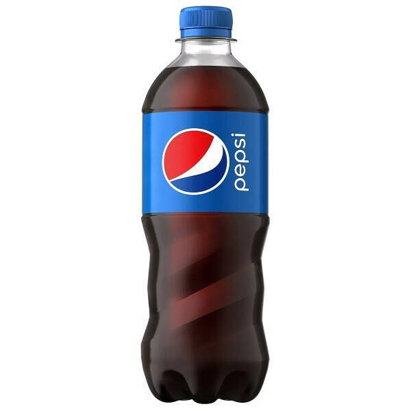Pepsi  0,5